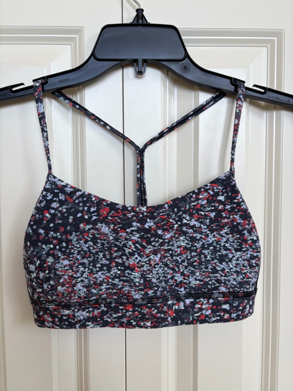 lululemon Flow Y Bra
